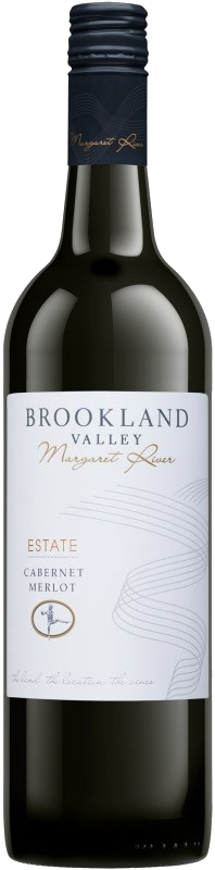 Estate Margaret River Cabernet Merlot | Brookland Valley